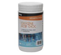 NEKA Oxygene Actif Choc Sp Pis 1Kg