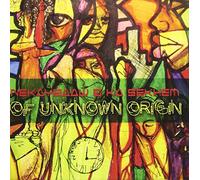 Nekaybaaw & Ka Sekhem - of Unknown Origin [Import]