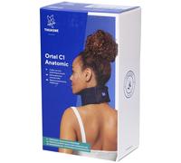 Nekbrace Ortel C1 Anat H 9cm Beige M2 Bandage(S) 1 pc(s)
