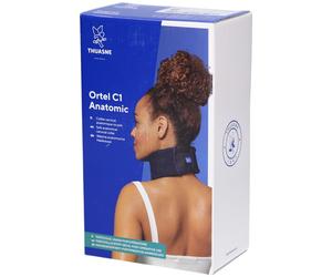 Nekbrace Ortel C1 Anat H 9cm Beige M2 Bandage(S) 1 pc(s)