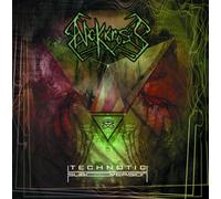 Nekkrosis - Technotic Subversion