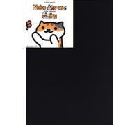 Neko Atsume Kitty Collector Haiku : Les saisons du chat