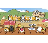 Neko Atsume VR (PS4)