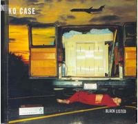 Neko Case - Blacklisted [Import]
