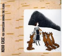 Neko Case – Fox Confessor Brings the Flood – CD Digipack (neuf)