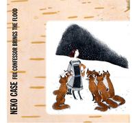 Neko Case - Fox Confessor Brings The Flood [Import]