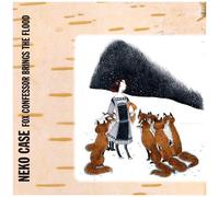 Neko Case - Fox Confessor Brings The Flood [Vinyl Lp]