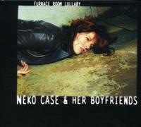 Neko Case - Furnace Room Lullaby
