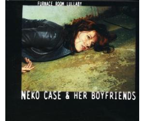 Neko Case - Furnace Room Lullaby