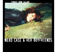 Neko Case - Furnace Room Lullaby (LP)