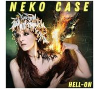 Neko Case - Hell-On [Cd]