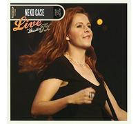 Neko Case - Live from Austin Tx (CD+DVD)