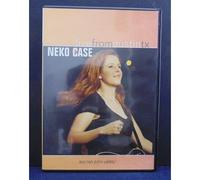 Neko Case Live From Austin Tx - Dvd