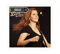 Neko Case: Live From Austin TX [DVD]+[CD]