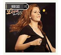 Neko Case - Live From Austin TX - Vinyl Record - 48 - E600z
