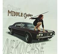 Neko Case - Middle Cyclone