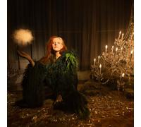 Neko Case - Neon Grey Midnight Green