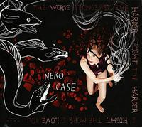 Neko Case - The Worse Things Get [Import]