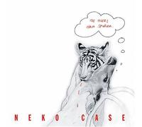 Neko Case - Tigers Have Spoken [Import]