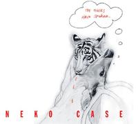 Neko Case - Tigers Have Spoken [Vinyl]