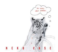 Neko Case - Tigers Have Spoken [Vinyl LP]