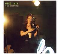 Neko Case - Wild Creatures - Eco Mix [Vinyl Lp] Colored Vinyl, Gatefold Lp Jacket
