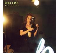 Neko Case - Wild Creatures [Vinyl LP]