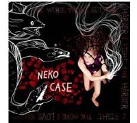 Neko Case - Worse Things Get the Harder I