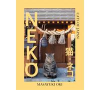 Neko : Cats of Japan /anglais
