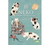 Neko: Estampes et peintures de chats
