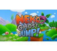 Neko Ghost Jump (PC Epic Games Accounts)