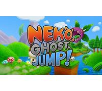 Neko Ghost Jump (Steam Account)