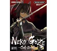 Neko Goze - Chats errants: Tomes 1 et 2