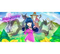 Neko Journey (PS4)