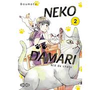 OTOTO Nekodamari - Nid de chats tome 2