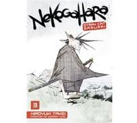 Nekogahara Stray Cat Samurai 3 by Hiroyuki Takei Hiroyuki Takei, (Auteur)