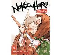 Nekogahara: Stray Cat Samurai 5 - [Version Originale] Inconnu (Auteur)