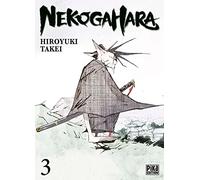 Nekogahara T03