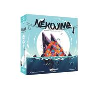 Nekojima Blackrock Games
