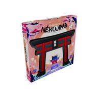 Nekojima : Torii Pack