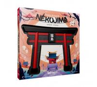 Nekojima Torii Pack