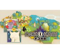 Nekokami The Human Restoration Project (Steam Account)