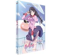 Nekomonogatari Black L'intégrale Combo Blu-ray DVD