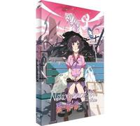Nekomonogatari White (1er Arc De La Saison 2 De Monogatari) - Édition Collector Blu-Ray + Dvd