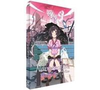 Nekomonogatari White 1er Arc de Monogatari Saison 2 Combo Blu-ray DVD E