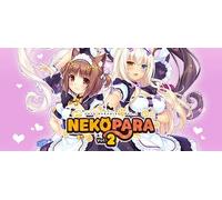NEKOPARA Vol 2 (Nintendo)