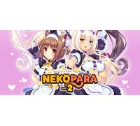 NEKOPARA Vol 2 (PC)