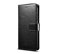NEKOYA Coque Huawei GR5 2017,Etui Huawei GR5 2017,Sensation Soyeuse Coque Pochette Portefeuille Fentes pour Cartes Fermeture Aimantée, Housse en Cuir Fonction Stand Coque pour Huawei GR5 2017