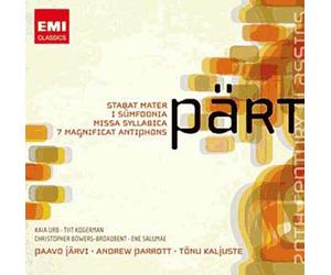 Nekrolog, Stabat Mater, Missa Syllabica