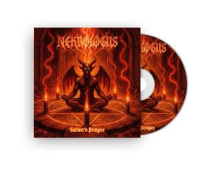 Nekrologus - Satan's Prayer [Compact Discs]